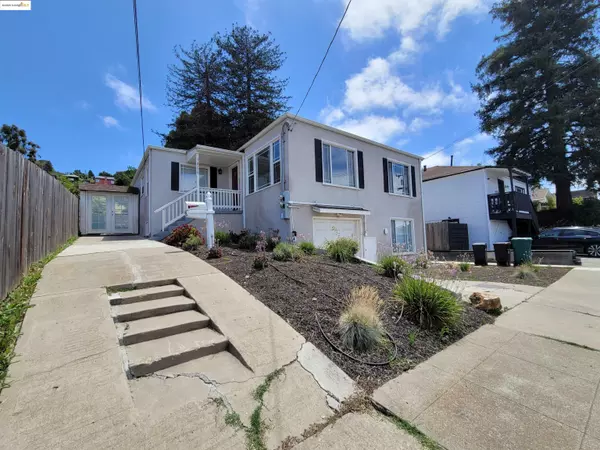 Oakland, CA 94605,7856 Ney Ave