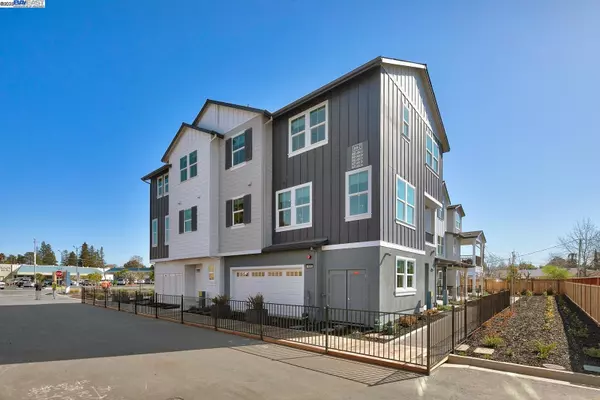 1480 Julia Lane, Concord, CA 94519