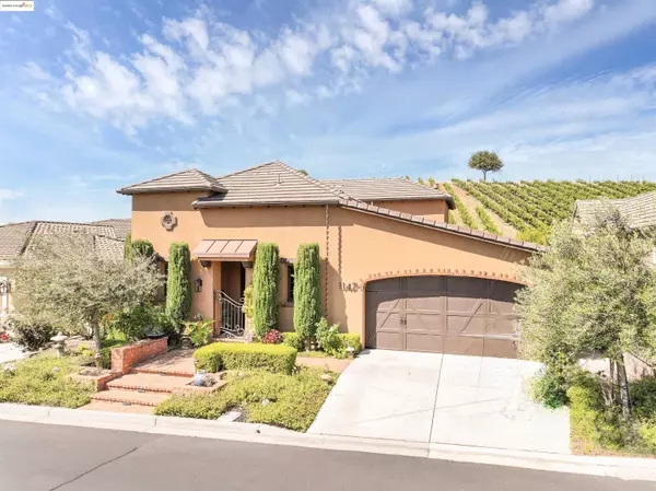 Brentwood, CA 94513,1147 Saint Julien St