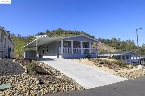 18717 Mill Villa Rd. #515, Jamestown, CA 95327