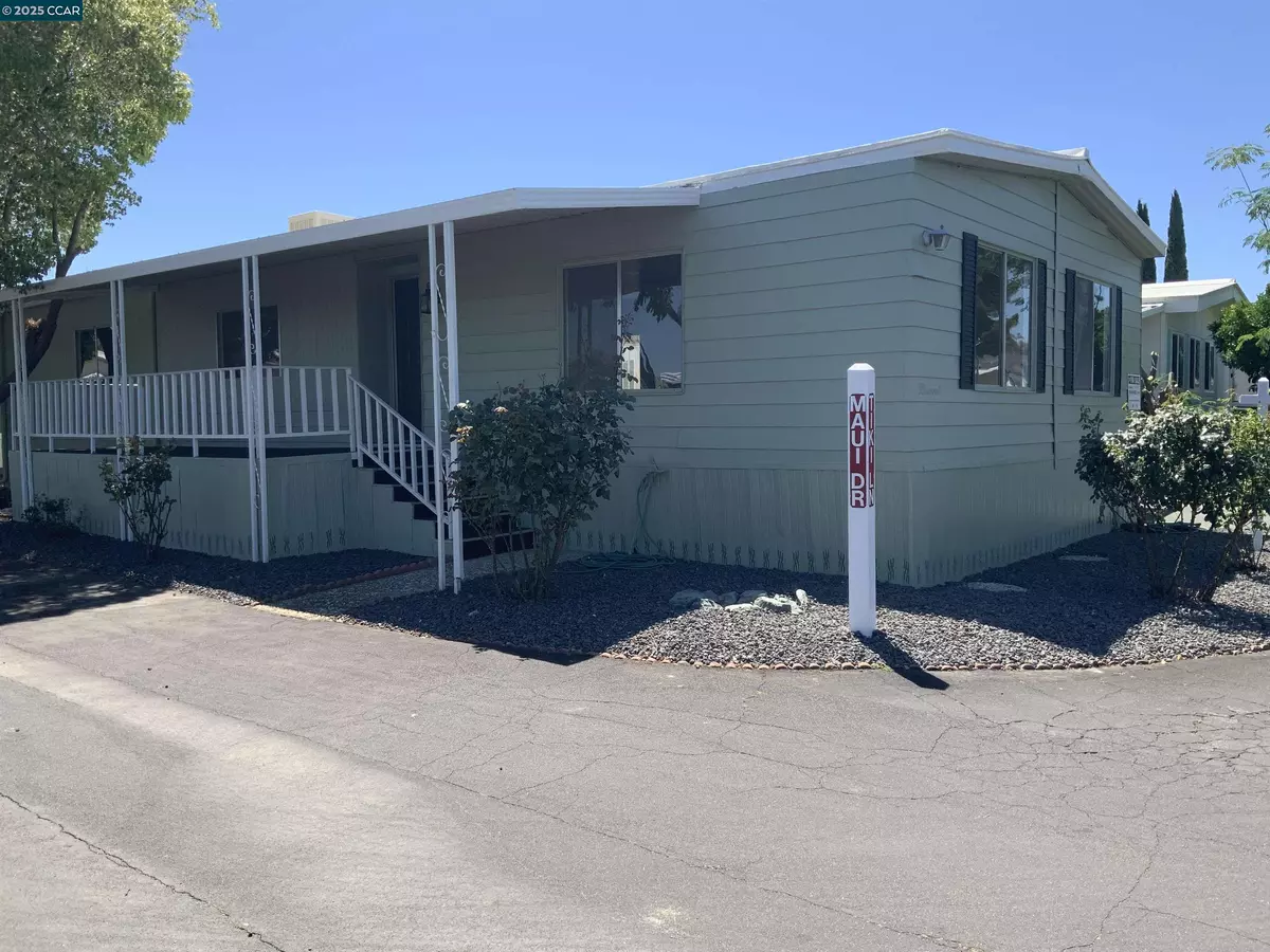 Pittsburg, CA 94565,165 Tiki Ln.