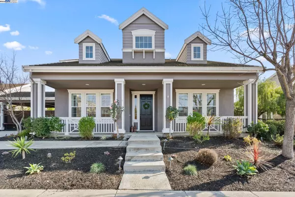 1071 Lexington Way, Livermore, CA 94550