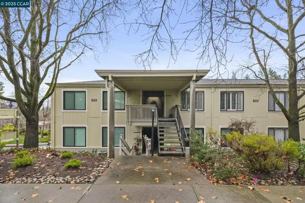 Walnut Creek, CA 94595,1108 Fairlawn Court #3