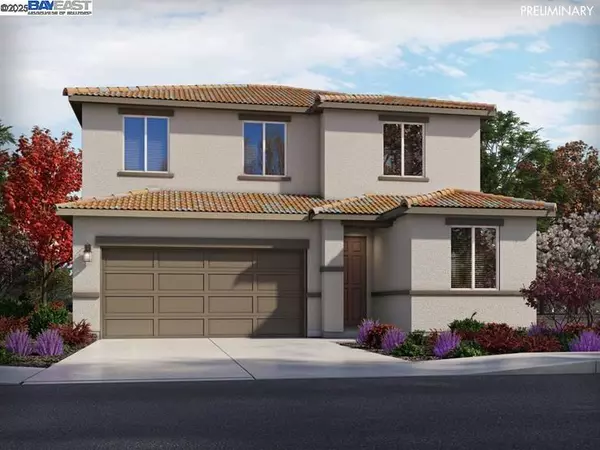 2135 BREAK AVE, Manteca, CA 95337