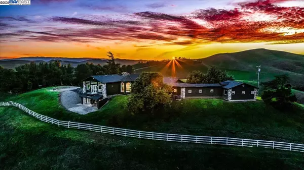 Livermore, CA 94551,12400 Morgan Territory Rd
