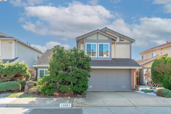 14981 Portofino Cir, San Leandro, CA 94578