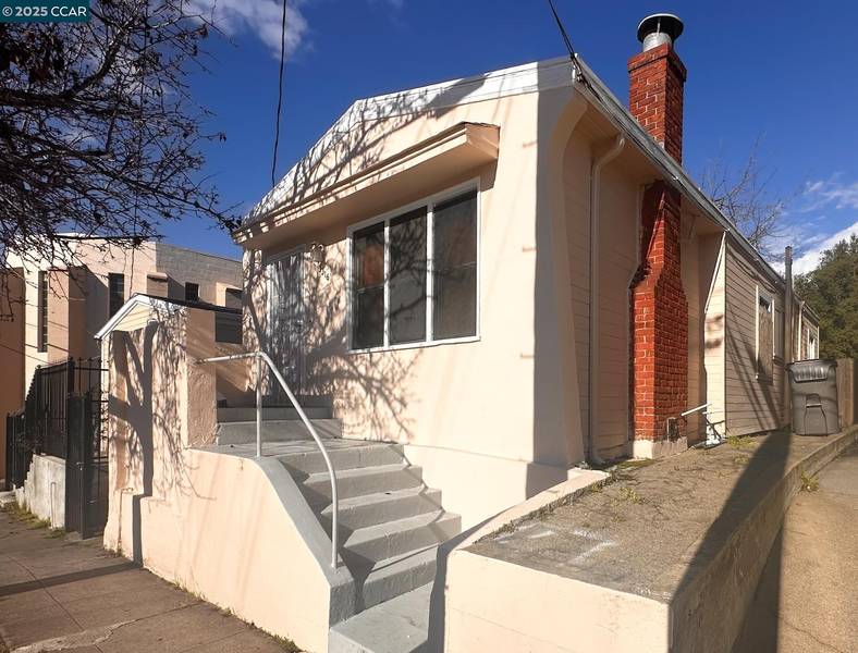 3316 Macarthur Blvd, Oakland, CA 94602