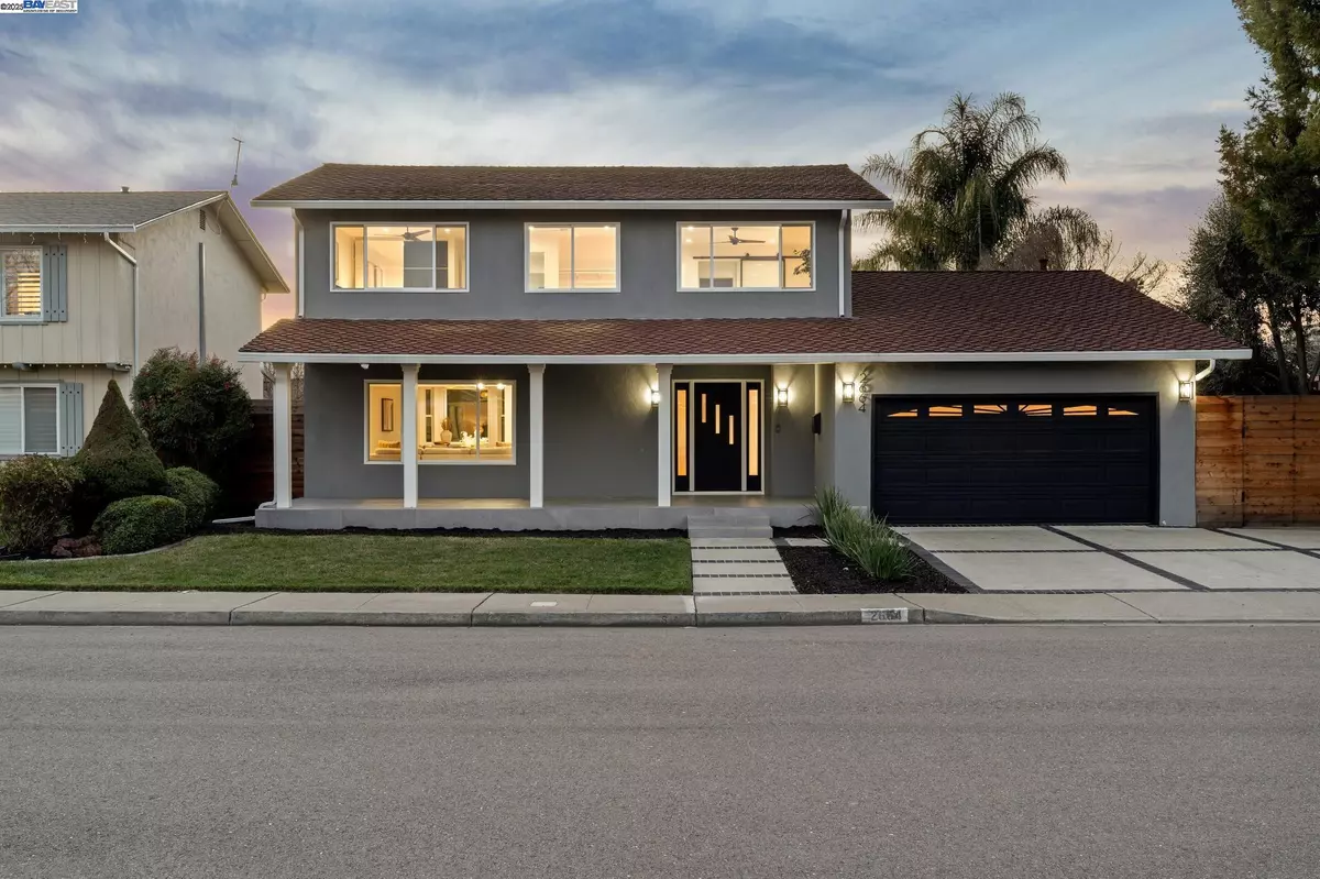 Pleasanton, CA 94566,2664 Turnstone Dr