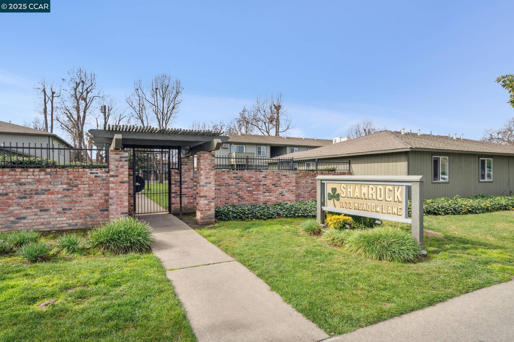 1133 Meadow Ln #38, Concord, CA 94520