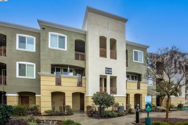 4720 Norris Canyon Rd #103, San Ramon, CA 94583