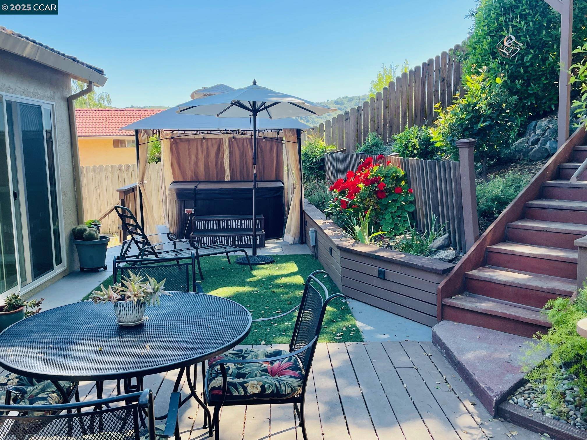 Richmond, CA 94803,847 Maison Way