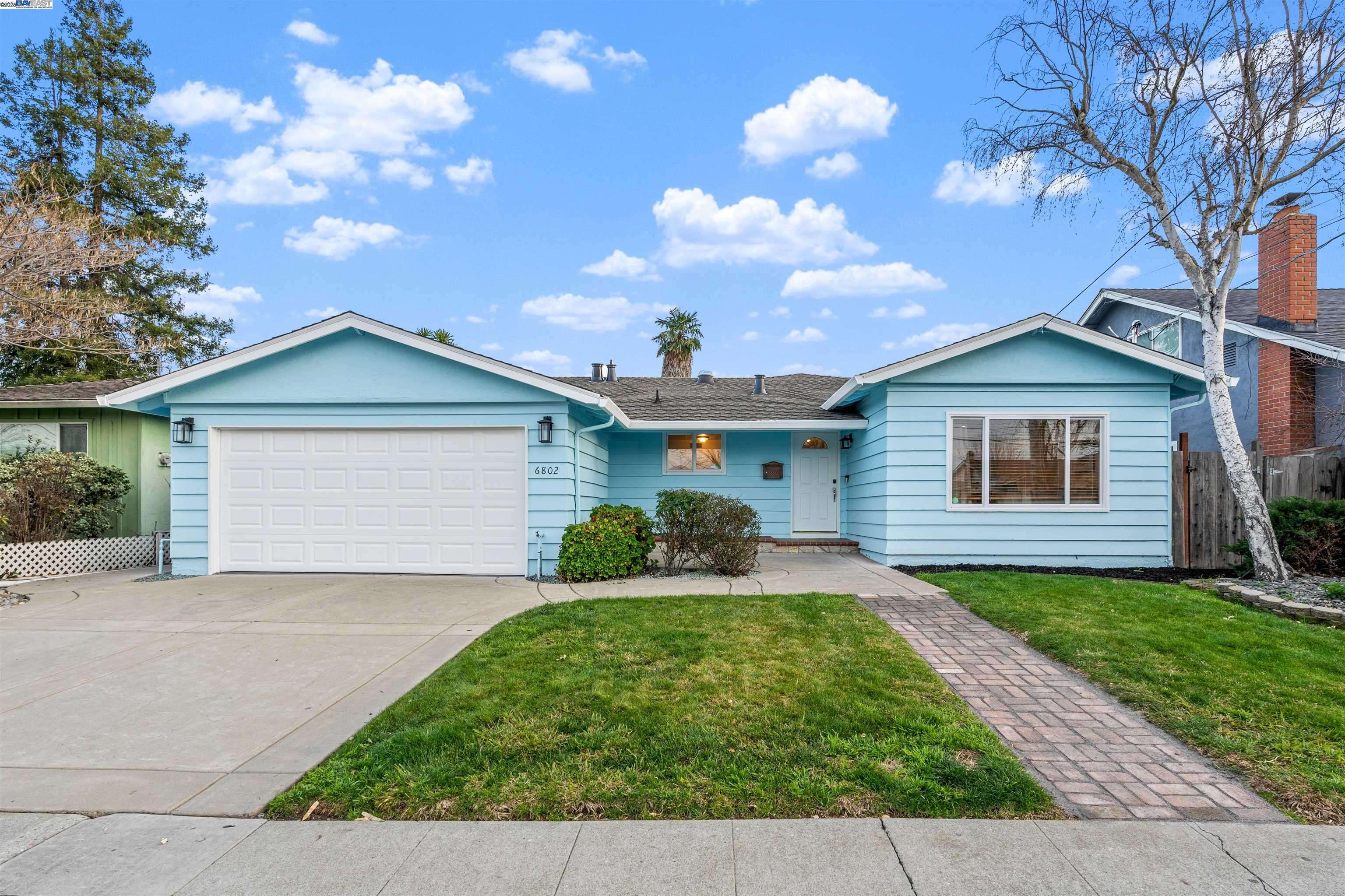6802 Amador Valley Blvd, Dublin, CA 94568