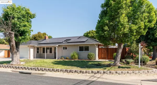Pleasant Hill, CA 94523,41 Belinda Dr