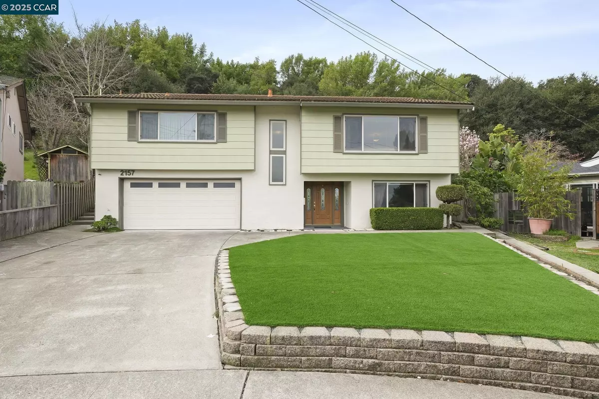 Pinole, CA 94564,2157 Owens Ct