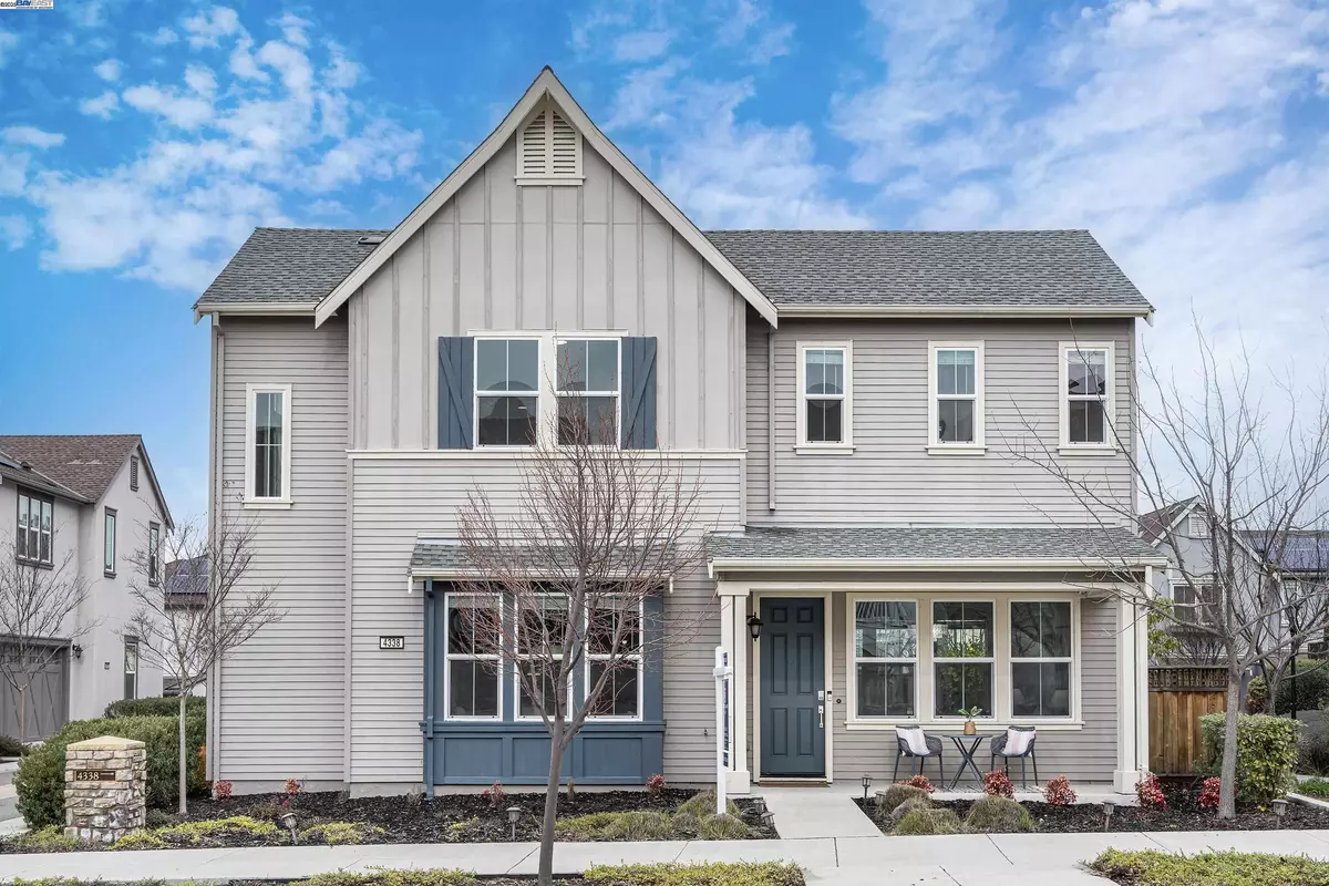 Dublin, CA 94568,4338 Panorama Dr