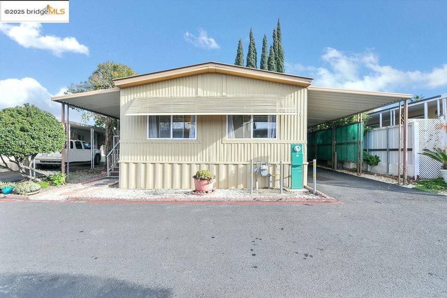 3301 BUCHANAN RD #76, Antioch, CA 94509