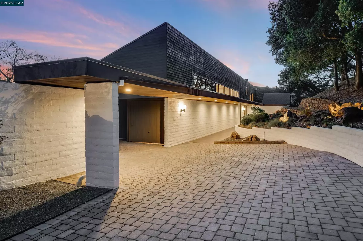 Orinda, CA 94563,523 Miner Rd