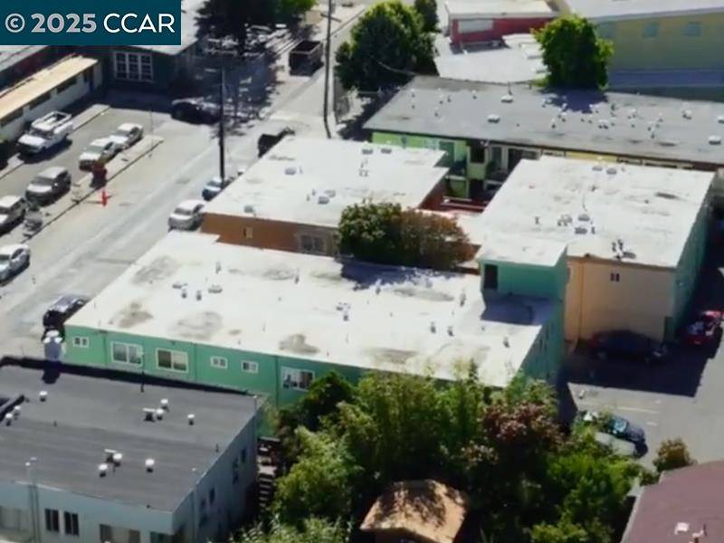 Oakland, CA 94601,3012 E 18th St