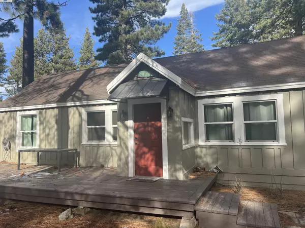South Lake Tahoe, CA 96150,1099 TATA LN