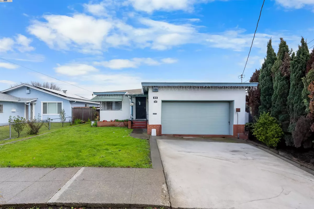Richmond, CA 94804,350 Marina Way S