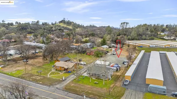 16990 Wagon Wheel Rd, Sonora, CA 95370