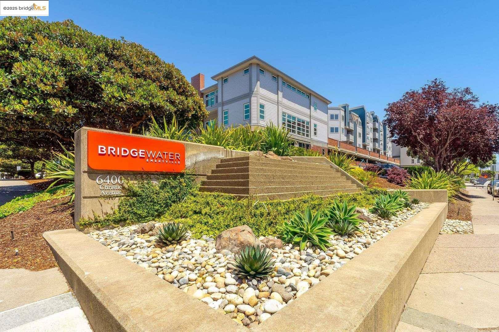 6400 Christie AVE #5210, Emeryville, CA 94608