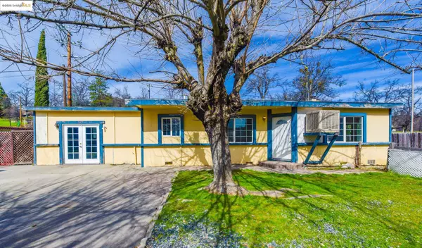 17125 Alderman Road, Sonora, CA 95370