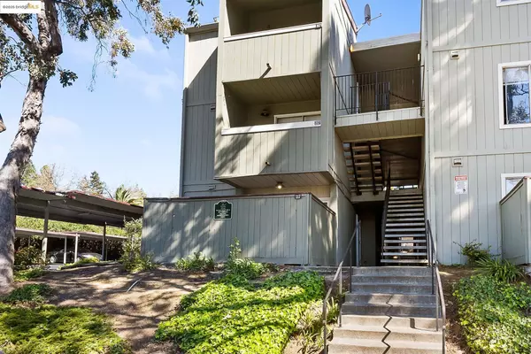 1333 N Camino Alto #117, Vallejo, CA 94589