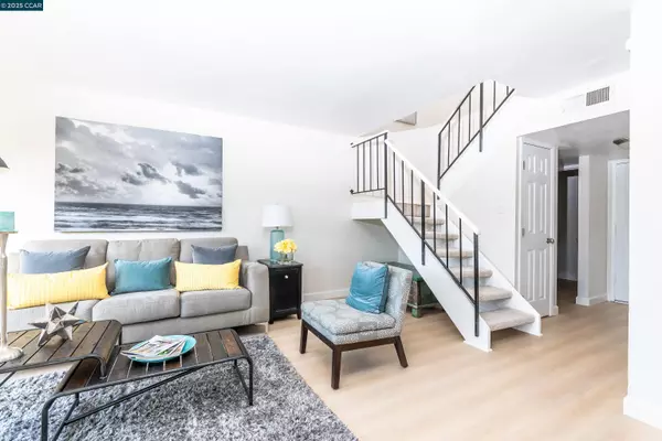 1315 Kenwal Rd #C, Concord, CA 94521