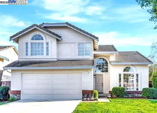1726 White Oak Ln, Union City, CA 94587