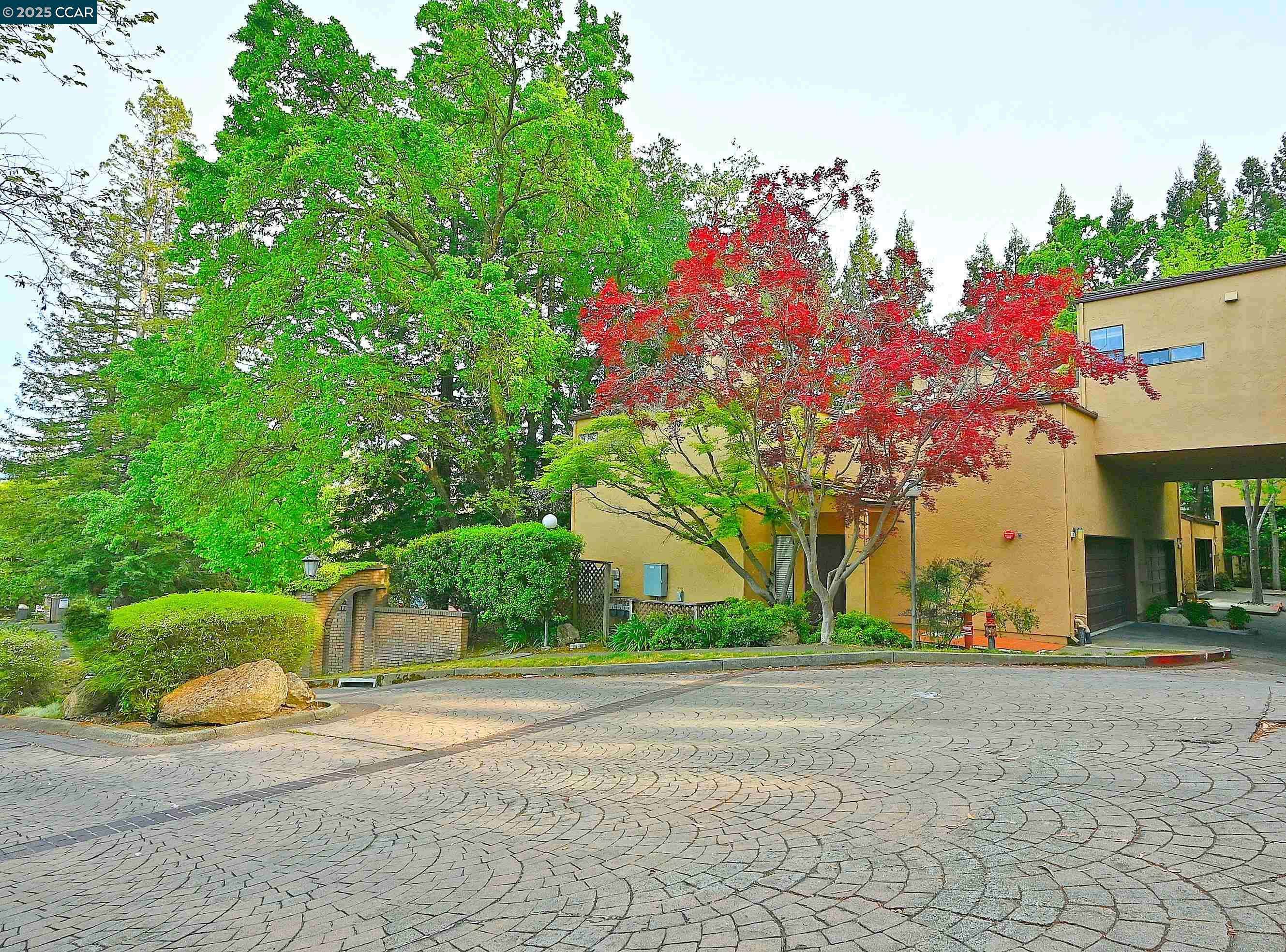 3279 Mt Diablo Court ##1, Lafayette, CA 94549