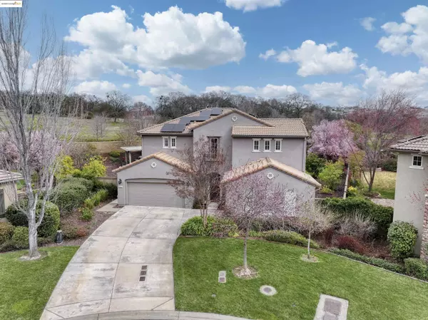 814 Vanderbilt Ct, El Dorado Hills, CA 95762