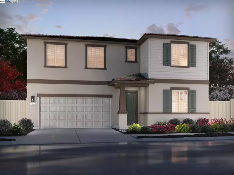 1993 Hedaro Pl, Manteca, CA 95337