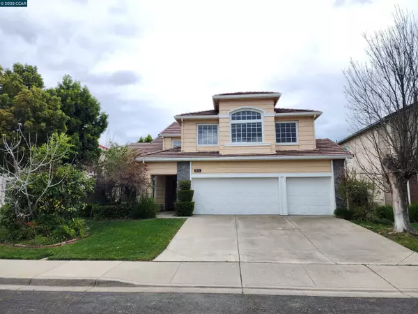 Antioch, CA 94509,2121 Asilomar Drive