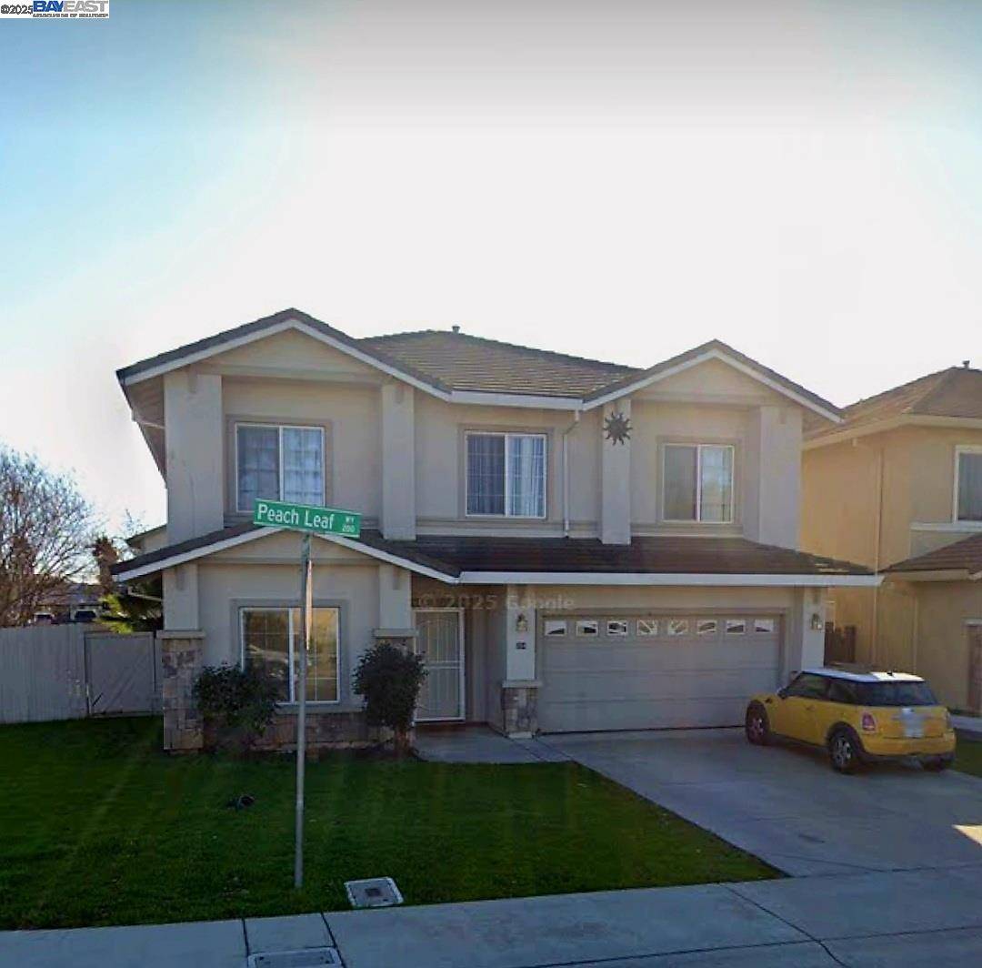 254 Peach Leaf Way, Sacramento, CA 95838