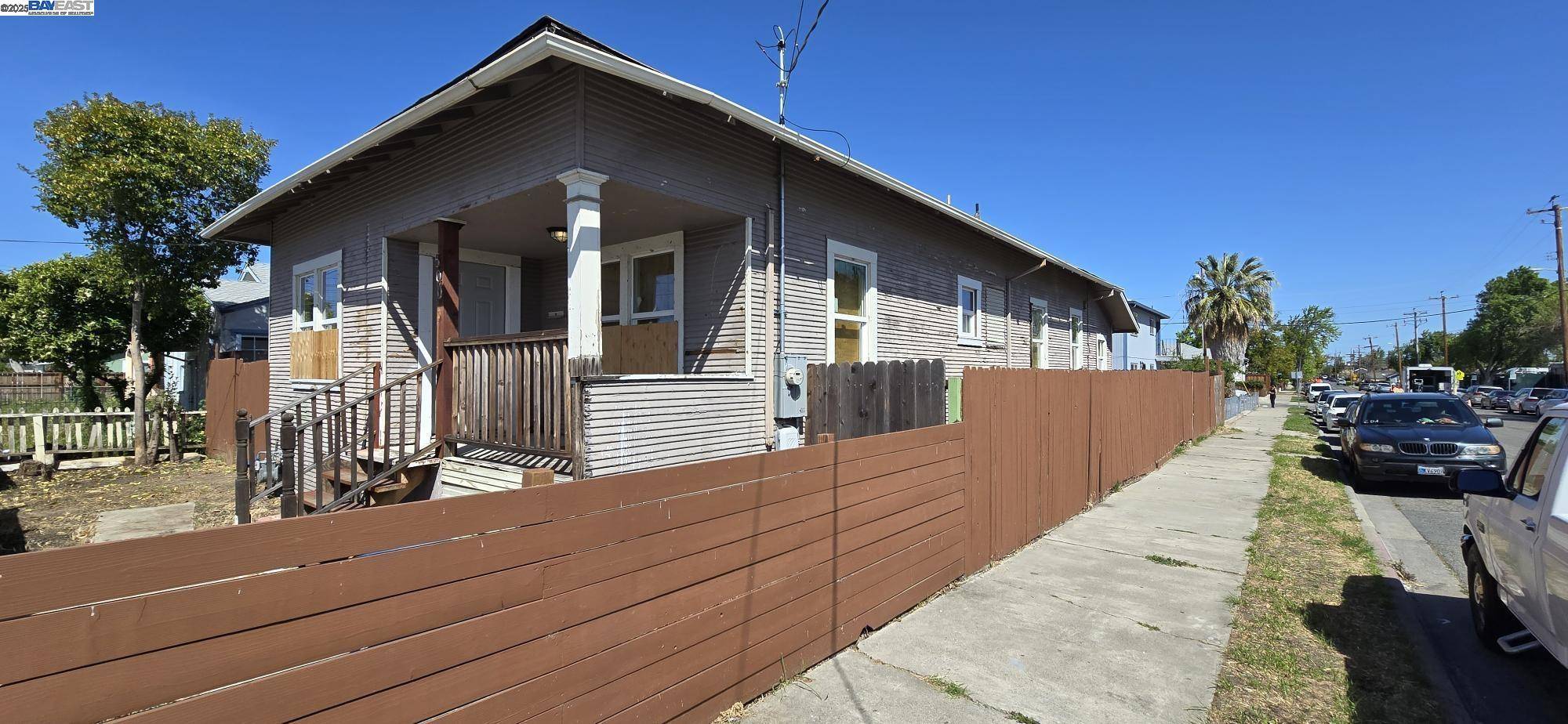 500 W 16Th St, Antioch, CA 94509