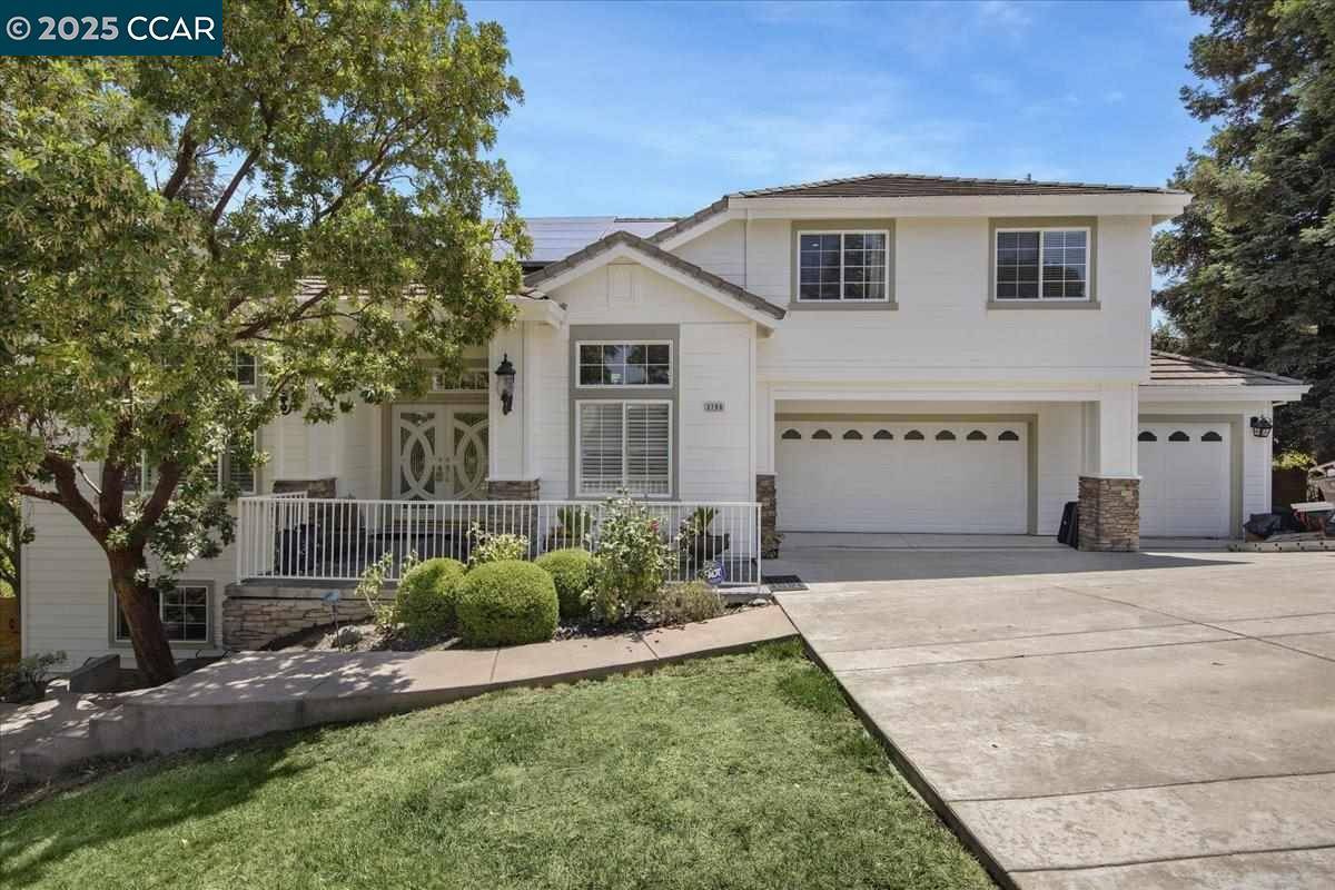 3796 Emery Ct, Concord, CA 94518