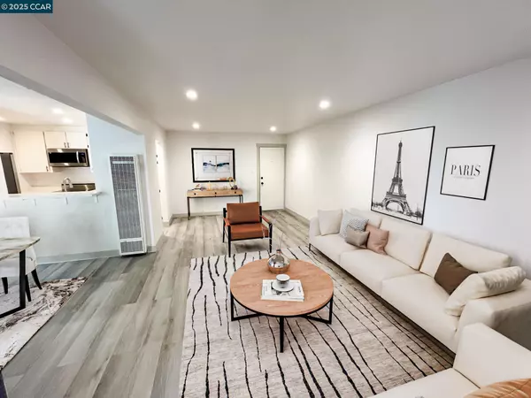 Concord, CA 94520,2600 Laguna Cir #G