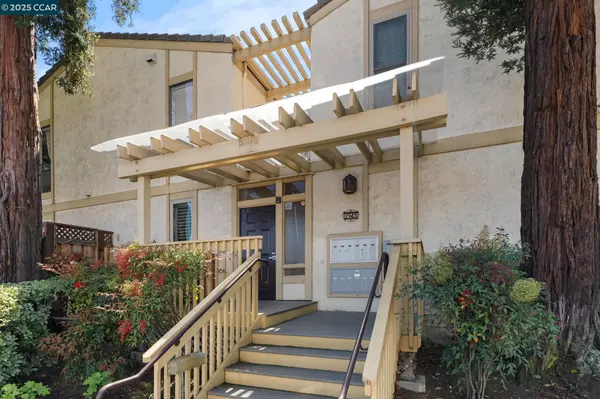 Walnut Creek, CA 94596,1945 Trinity Avenue #8