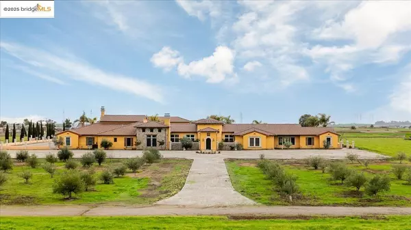 Byron, CA 94514,3600 Byer Rd