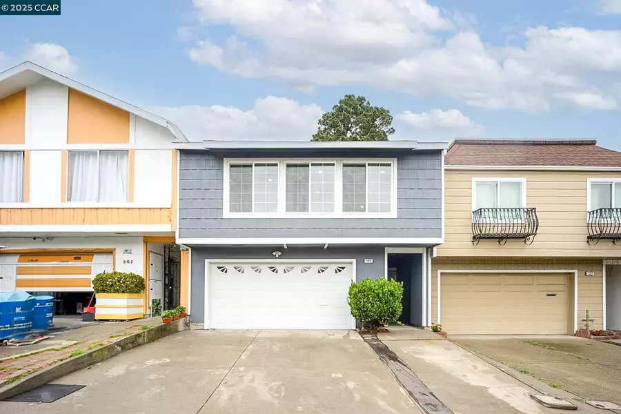 369 E Moltke St, Daly City, CA 94014