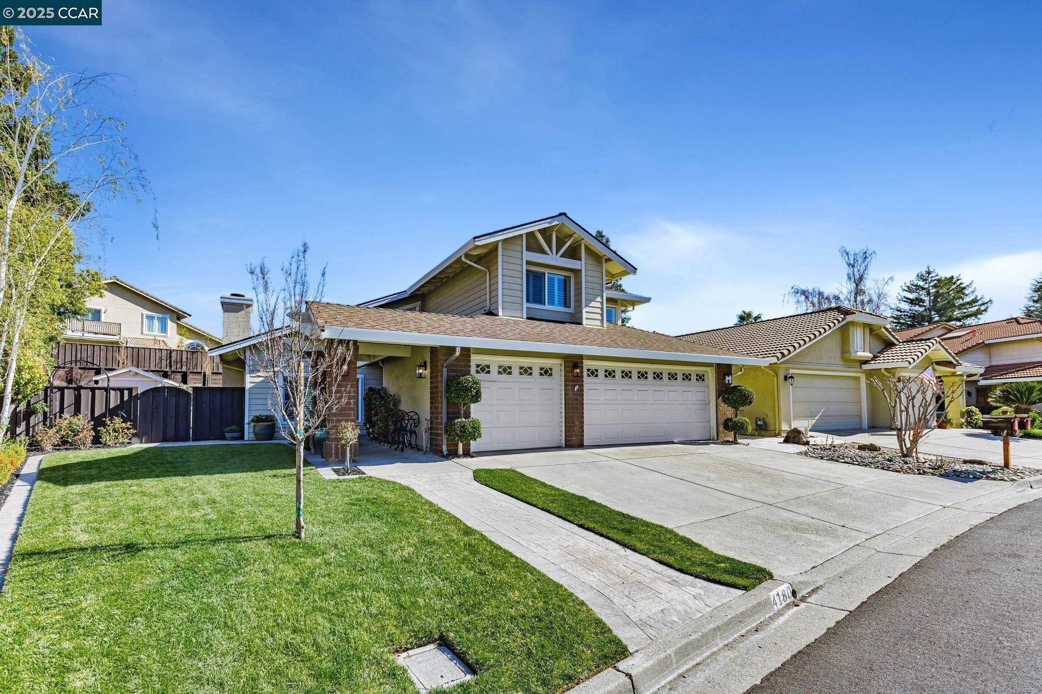 4180 Canyon Crest Rd W, San Ramon, CA 94582