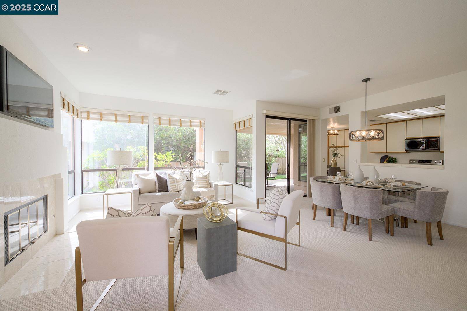 3098 Lakemont Drive #2, San Ramon, CA 94582
