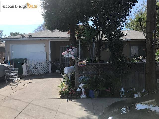 22807 Alice, Hayward, CA 94541