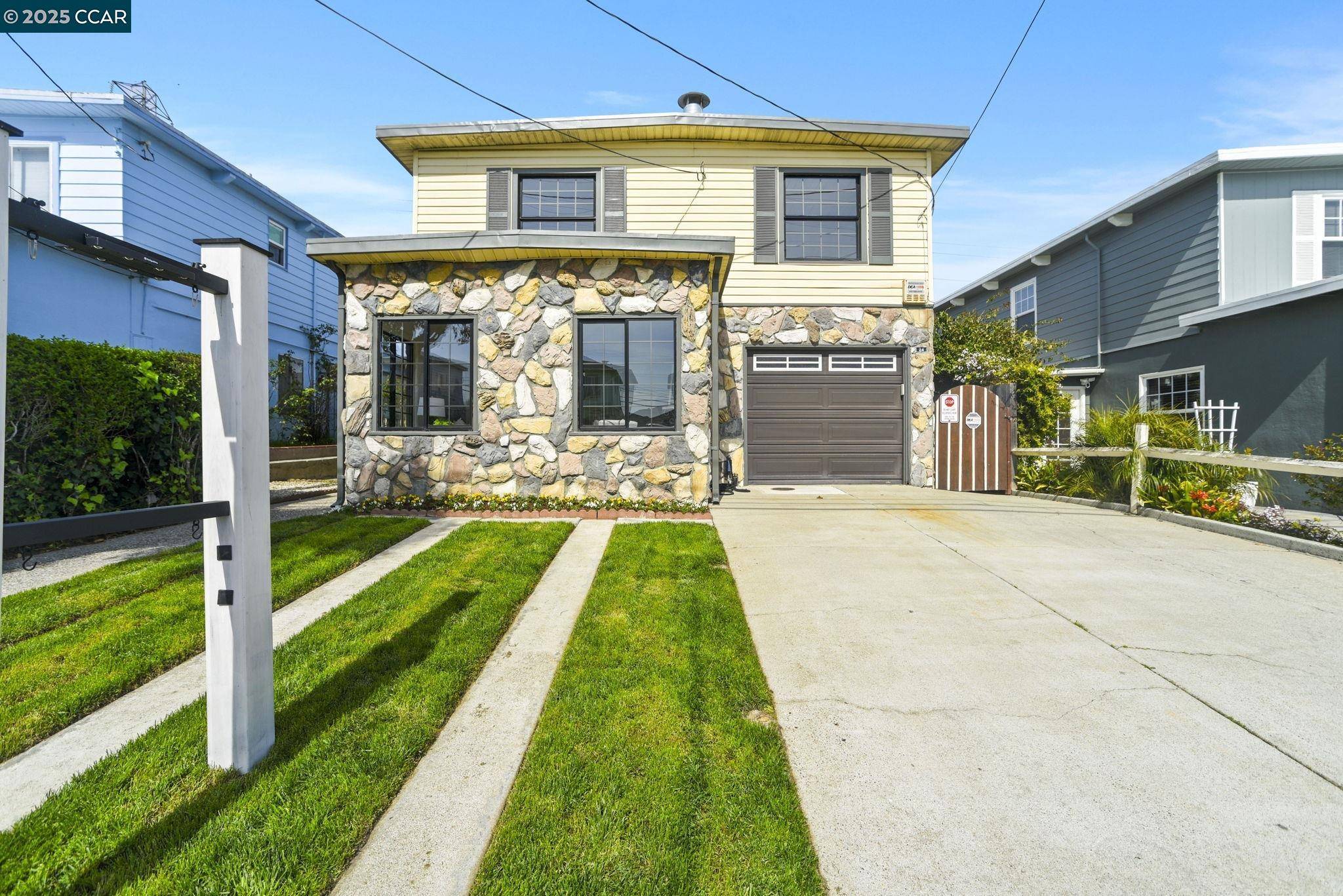 24 San Felipe Ave, South San Francisco, CA 94080