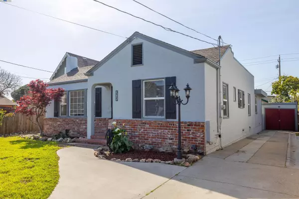 305 W 8Th St, Antioch, CA 94509