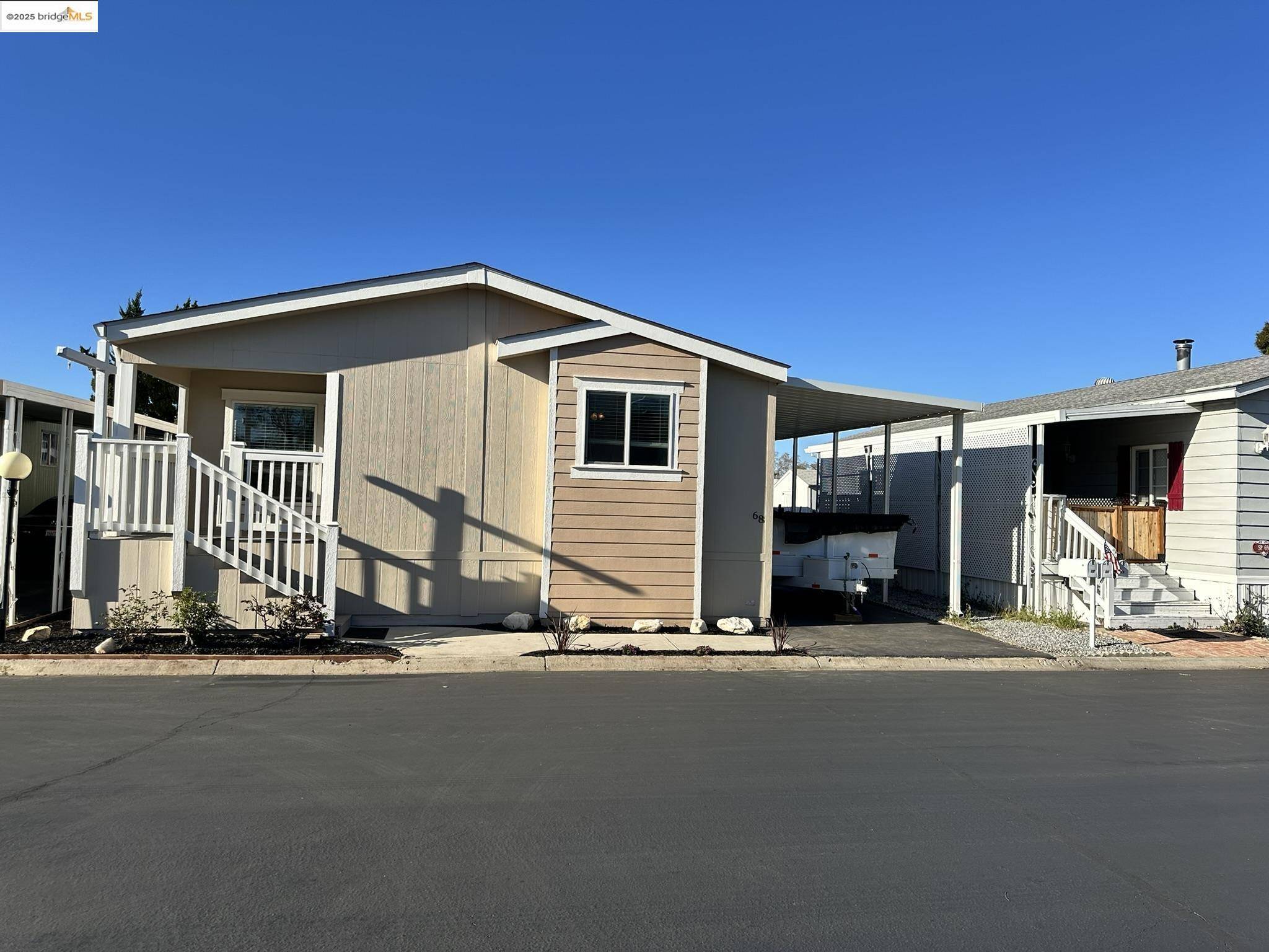 4603 Balfour Rd #68, Brentwood, CA 94513
