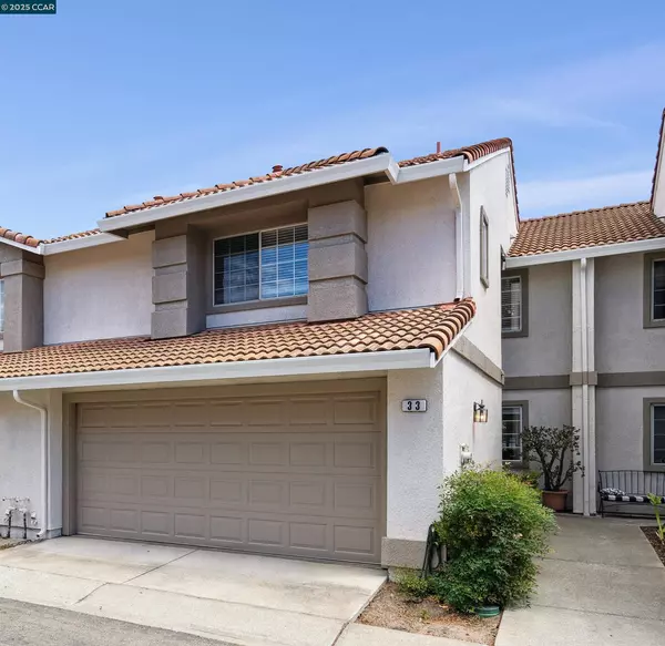 33 Maximo Court, Danville, CA 94506