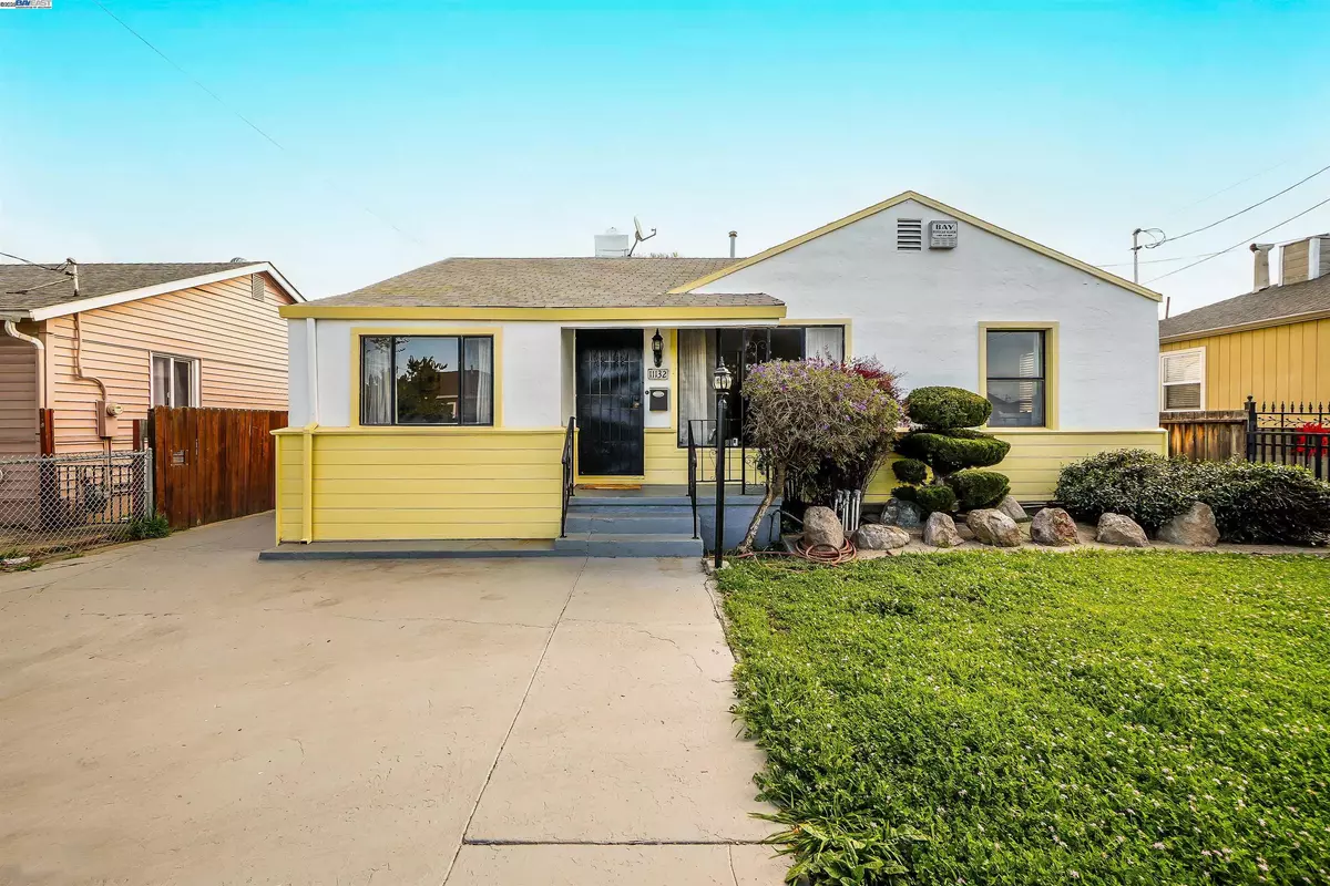 Oakland, CA 94603,11132 Acalanes Dr
