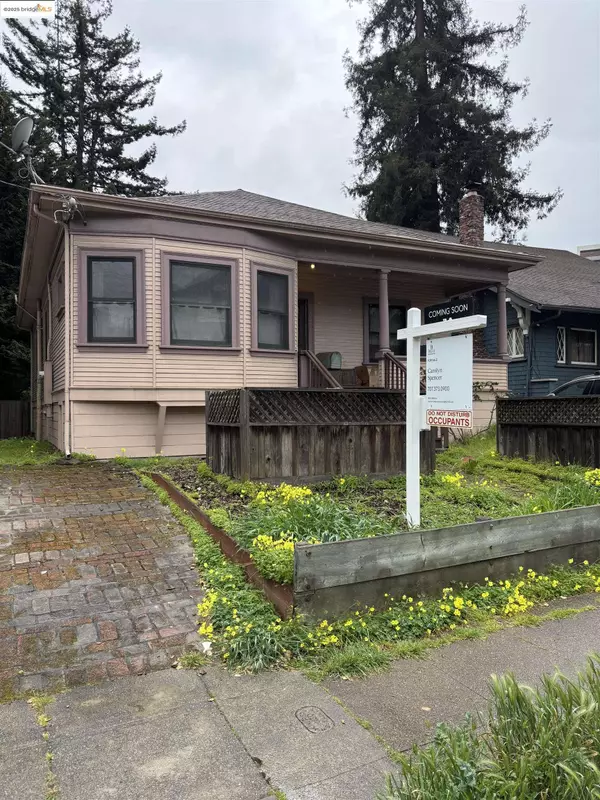 Oakland, CA 94611,35 Randwick Ave